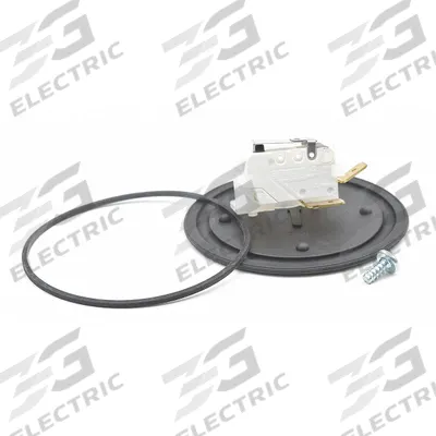 LITTLE GIANT Sump Pump Repair Kit: Repair Kit, Mfr Part # 599314, 506923 - Switch Parts for Dewatering & Wastewater Pumps