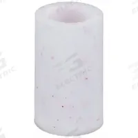 SPEEDAIRE Compressed Air Filter Element: Particulate, 5 micron, PE (MPN 4ZK69). Key specifications — attr111561: 4ZK69; attr111565: 4ZL30; attr132959: PE.