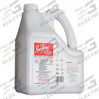 SEAFOAM Fuel System Cleaner: Motor Treatment, Fuel System Cleaner, 1 gal Container Size (MPN SF000128). Key specifications — Additives Included: Fuel System Cleaner; Series: Motor Treatment.