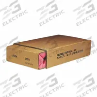 SKILCRAFT Shipping Box: 10 in x 10 in x 3 1/2 in, Single Wall, Brown (MPN 8115-01-057-1244). Key specifications — Brand: SKILCRAFT; Color: Brown.