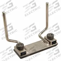 DYNABRADE Platen Pad Assembly: For 14303, 14336. Key specifications — attr652660: 14336; attr665398: Platen Pad Assembly; attr665390: 14303; attr652663: DYNABRADE.