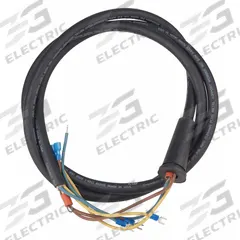 CM Pendant Station Cord: Electric Chain Hoists, Lodestar, 29350. Key specifications — attr928105: 29350; attr928108: Electric Chain Hoists; attr928110: Lodestar; attr928135: Pendant Station Cord.