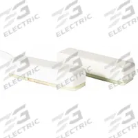 APPROVED VENDOR Magnetic Contact: Surface Mount, 1 in Lg, 1/4 in Dp, 1/4 in Ht (MPN 2EXU1). Key specifications — Voltage - Maximum: 100V AC/DC; Brand: APPROVED VENDOR.