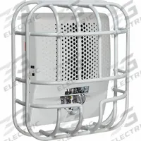 SAFETY TECHNOLOGY INTERNATIONAL Wire Guard for Edwards GC/EGC: 3 1/2 in Overall Dp, STI-9754. Key specifications — Manufacturer Part Number: STI-9754; Brand: SAFETY TECHNOLOGY INTERNATIONAL; Color: White; For Location: Indoor; For Use With: Kidde EGC Series; Includes: Mounting Hardware; Mounting Location: Wall Mount; Mounting Style: Surface Mount.
