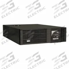 TRIPP LITE UPS System: Single Phase, 5 kVA Power Rating, 208 V AC Input, 120 V AC_208 V AC Output (MPN SMART5000TEL3U). Key specifications — Phase: Single; UPS Type: Line Interactive; Brand: TRIPP LITE.