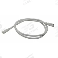 APPROVED VENDOR Connector Cord: 40 in Lg (MPN 13E805). Key specifications — Product Type: Connector Cord; Brand: APPROVED VENDOR; For Use With: TETRA® AL10.