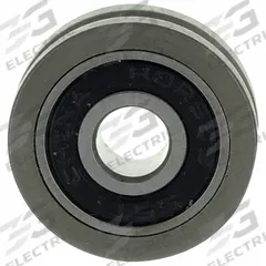 MILLER ELECTRIC Idler Roll: 1/16 in, U-Groove, For XR-Aluma-Pro/XR-Aluma-Pro Plus Series (MPN 227439). Key specifications — For MIG Gun Series: XR-Aluma-Pro Plus; For Wire Type: Aluminum; Brand: MILLER ELECTRIC; Manufacturer Part Number: 227439.