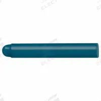 MARKAL Marking Crayon: Wax, 17 mm Tip Wd, Firm, Blue/Green, 70°F to 100°F (MPN 82450G). Key specifications — attr1270153: Blue/Green; attr1270186: MARKAL.