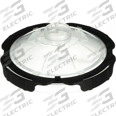 3M Spray Gun Cup Lid: Large Lid, Lids for Spray Gun Cups, PPS Series 2.0