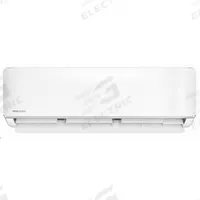 MRCOOL Mini-Split Air Handler: 9,000 BtuH, 150 sq ft – 400 sq ft, 115V AC (MPN DIY-09-HP-WM-115D25-O). Key specifications — attr1147687: MRCOOL; attr1147680: 115V AC.