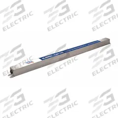 IOTA ENGINEERING LED Emergency Driver: 12 W Max. Bulb Watts, 120 to 277V AC, Remote Mount (MPN ILBSL CP12 M25). Key specifications — Input Voltage: 120 to 277V AC; Brand: IOTA ENGINEERING; Driver Mounting Location: Remote Mount.