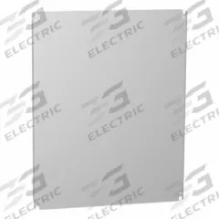 HAMMOND Eclipse Inner Panel: Back Panel Panel, 28.2 in Overall Ht, 58.2 in Overall Wd, Galvanized (MPN EPG3060). Key specifications — Panel Style: Back Panel; Brand: HAMMOND; Finish: Galvanized; Manufacturer Part Number: EPG3060; Material: Galvanized Steel.