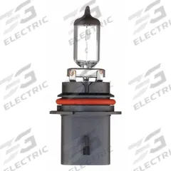 APPROVED VENDOR Halogen Bulb: Halogen, Axial Prefocus (PX29t), (T) Tubular, T4-5/8, HB5-9007, 12V AC. Key specifications — Voltage: 12V AC; Brand: APPROVED VENDOR; Bulb Shape: T4-5/8; Trade Number: HB5-9007.