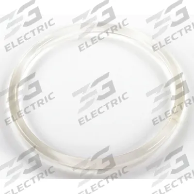 NILFISK Drive Belt: CUDA 2600 - Replacement Parts for Floor Cleaning Machines