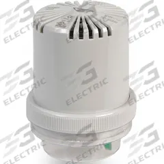 EDWARDS SIGNALING Tower Light Sounder Tier: Tone Sound, 120V AC, 1 7/16 in Overall Dia, 248MDA120A. Key specifications — Brand: EDWARDS SIGNALING; Manufacturer Part Number: 248MDA120A; Compatible with Series: 200 Class; Operating Voltage: 120V AC; Sound Operating Mode: Steady.