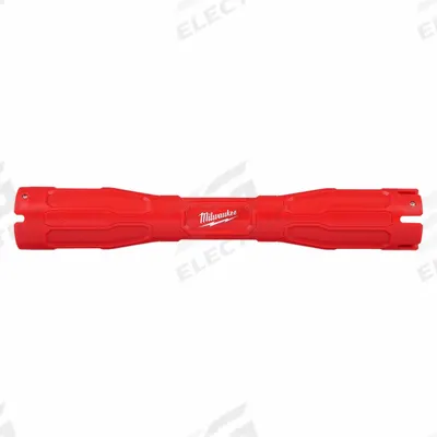 MILWAUKEE Faucet Wrench: 13.8 in (MPN 48-22-7100) - Faucet & Sink Combination Tools