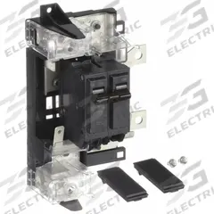 GE Miniature Circuit Breaker: For GE Panelboards, 8.75 in Wd, 100 A Amps, 120/240V AC, 4.5 in Lg (MPN THQMV100D). Key specifications — attr217854: Miniature Circuit Breaker; attr196352: GE Panelboards; attr196353: 100 A; attr196358: 120/240V AC; attr196359: 100A/THQ; attr196362: Single; attr196364: 22kA at 240V AC; attr211155: GE.