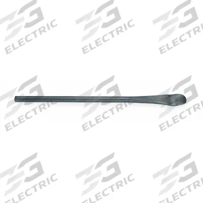 KEN-TOOL Mount and Demount Spoon: Tire Mount/Demount Spoons, Steel - Tire Spoons