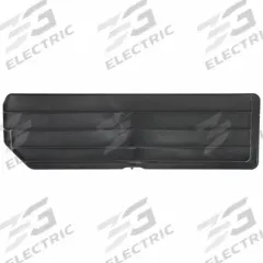 AKRO-MILS Bin Divider: 16 1/4 in x 5 1/8 in, Not Electrostatic Discharge Conductive, Black (MPN 40280). Key specifications — Compatible Manufacturer Model Number: 30280; Brand: AKRO-MILS.