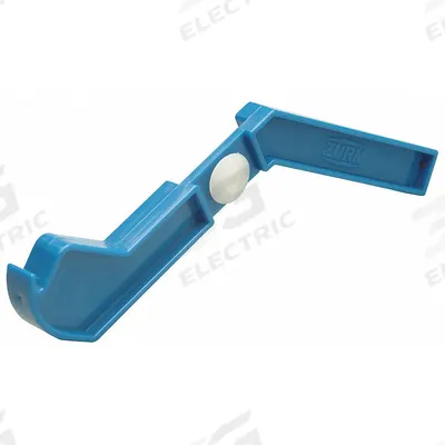 ZURN Urinal Strainer Removal Tool: Plastic (MPN P5795-10) - Cartridge & Strainer Removal Tools for Urinals