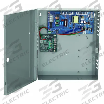 VON DUPRIN Power Supply: Power Supply (MPN PS914FA) - Power Supply Boards with Enclosures