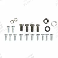 ARMSTRONG Seal Kit: Mfr Part # 880202-677K, Seal Kit. Key specifications — Includes: Seal Kit; Manufacturer Part Number: 880202-677K; Gasket Material: EPDM.