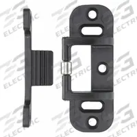 VON DUPRIN Strike Plate Kit: Strike Plate Kit (MPN 499F US19). Key specifications — Brand: VON DUPRIN; Product Type: Strike Plate Kit.