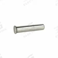 PCS Leader Pin: Hardened Steel, 1 1/2 in Nominal Pin Dia, 1 1/4 in Press Fit Lg, 8.75 in Overall Lg (MPN 514-GL). Key specifications — attr1132811: 58 RC; attr1110855: PCS.