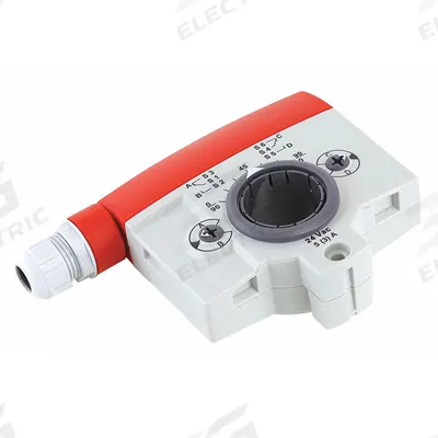Honeywell Auxiliary Switch Kit: Mfr Part # SW2-US - Replacement HVACR Controls, Switches & Thermostats