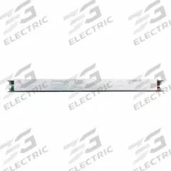 FULHAM PROGRAMMABLE LED DRIVER: Class 2, 85 W Max. Power Output, 120 to 277V AC, 10 to 55V DC, 0-10V (MPN THCC-1M1UNV240P-85E). Key specifications — Brand: FULHAM; Output Voltage: 10 to 55V DC; Dimming Method: 0-10V; Output Current: 700 to 2,400 mA.