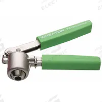 Decapper: 11 mm For Vial Size, Manual, Aluminum Seals, Steel, For Crimp-Top Vials Vial Type (MPN W225351). Key specifications — Power Source: Manual; Product Type: Decapper; For Seal Material: Aluminum Seals; For Vial Type: Crimp-Top Vials; Material: Steel; Brand: WHEATON.