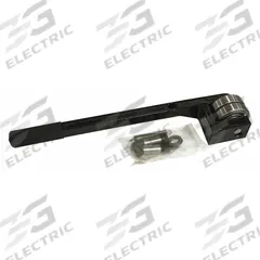 MAG-MATE Replacement Handle: MX0607, Below-the-Hook Lifting Magnets. Key specifications — Brand: MAG-MATE; Manufacturer Part Number: MX0607; Product Type: Handle.