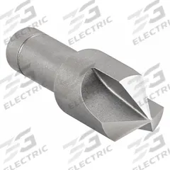 KEO Countersink: 90°, 3 Flute, 1 1/2 in Body Dia, 3/4 in Shank, Cobalt (MPN 917-000-211). Key specifications — Brand: KEO.