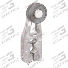 HONEYWELL Limit Switch Lever Arm: Roller Lever, Fixed, 1.5 in Arm/Operator Lg - Max, 14CE/914CE/HDLS (MPN LSZ51A). Key specifications — Brand: HONEYWELL; Compatible with Series: 914CE; Roller Position: Front; Actuator Style: Rotary Lever Roller.