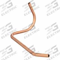 CAMPBELL HAUSFELD Crossover Tube: TX031600AP, CI100009P/CI150009P. Key specifications — attr948866: TX031600AP; attr948874: Crossover Tube; attr948869: CI100009P.