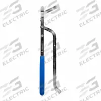 JONARD TOOLS Drill Bit Guide: 10 in Overall Lg, DBG-75. Key specifications — attr268675: DBG-75; attr277200: JONARD TOOLS.
