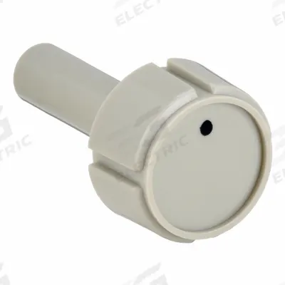 Dayton Thermostat: Mfr Part # 3301-2016-001 - Knobs, Handles & Wheels for HVACR Equipment