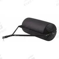 PRECISION PRODUCTS Lawn Roller: 36 in Drum Wd, 18 in Drum Dia, Polypropylene, Steel, 47 lb Wt Empty (MPN PLR1836). Key specifications — Drum Material: Polypropylene.