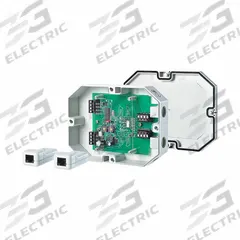 METZ CONNECT Modbus Module: C-Logline, Modbus RTU, Surface Mounting, (4) Digital In, 110834131901IP. Key specifications — Manufacturer Part Number: 110834131901IP; Power Required: 24V AC/DC; Product Type: Modbus Module; Series: C-Logline; Number and Type of Inputs: (4) Digital.