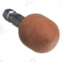 APPROVED VENDOR Abrasive Point: 11/16 in Head Wd, 1 1/4 in Head Lg, 1 Pieces, Aluminum Oxide (MPN 87141/B). Key specifications — attr1097442: Wood; attr1097451: APPROVED VENDOR.