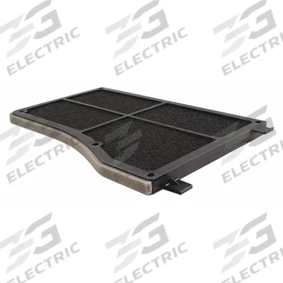 BALDWIN FILTERS Automotive Air Filter: Panel, Cabin, Cabin Air Filter, Rectangular, Foam - Panel Cabin Air Filters