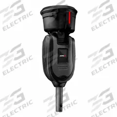 SDI Smoke Detector Tester: Removable Battery, Smoke Detector Tester, Battery, Commercial/Industrial (MPN TESTIFIRE-XTR2-024). Key specifications — Features: Automatic Test Result Capture; Battery Size: 10.8V; Includes: Smoke Cartridge; Brand: SDI; Testing Performed: Functional Testing; Product Type: Smoke Detector Tester; Standards: ULC Listed; Power Source: Battery.