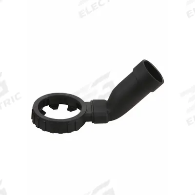 MILWAUKEE Oscillating Multi Tool Dust Extractor Attachment: Sanding - Oscillating Tool Accessories
