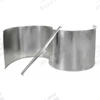 DAYTON Windband Assembly: Mfr Part # 6372653. Key specifications — Manufacturer Part Number: 6372653.