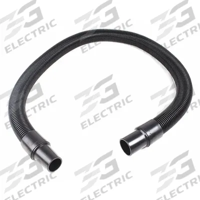 PROTEAM Static-Dissipating Hose with Straight Cuffs: ProTeam - Vacuum Replacement Parts & Accessories