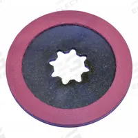 CM Brake Friction Disc: 27677. Key specifications — Manufacturer Part Number: 27677.