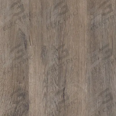 ARMSTRONG FLOORING Vinyl Floor Tiles: Drift Sand, Glen Brook Oak, 6 in Tile Wd, Embossed - Parallel USA LVT