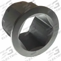 ENERPAC Torque Wrench Reducer: W Series, 65.088 mm Max, Reduces to 2 3/16 in, Reduces From 2 9/16 in (MPN W4209R203). Key specifications — attr653139: W4209R203; attr653144: W; attr653147: ENERPAC; attr653153: W4000X; attr653154: WX Series Hydraulic Torque Wrenches; attr653169: Steel; attr653188: Torque Wrench Reducer; attr914893: W.