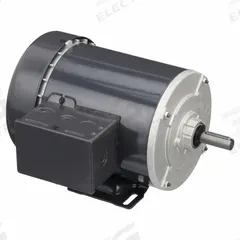 DAYTON General Purpose Motor: Rigid Base Mount, Open Drip Proof, 1/3 hp, 230/460V AC, 1,140 RPM (MPN 2N925). Key specifications — Brand: DAYTON; Nameplate Voltage @ 60 Hz: 230/460V AC; Full Load Current @ 60 Hz: 3.1/1.60 A; Nameplate RPM @ 60 Hz: 1,140 RPM; Motor Enclosure: ODP.