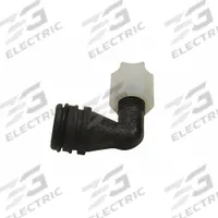 ACORN Tube Riser Elbow Assembly: Plastic (MPN 2570-051-001). Key specifications — Material: Plastic; Brand: ACORN; Product Type: Tube Riser Elbow Assembly.
